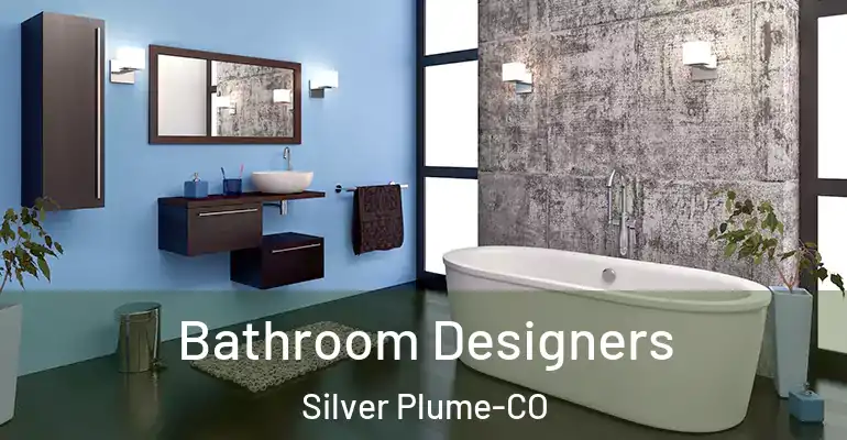inner Bathroom imggen Bathroom Designers Silver Plume-CO