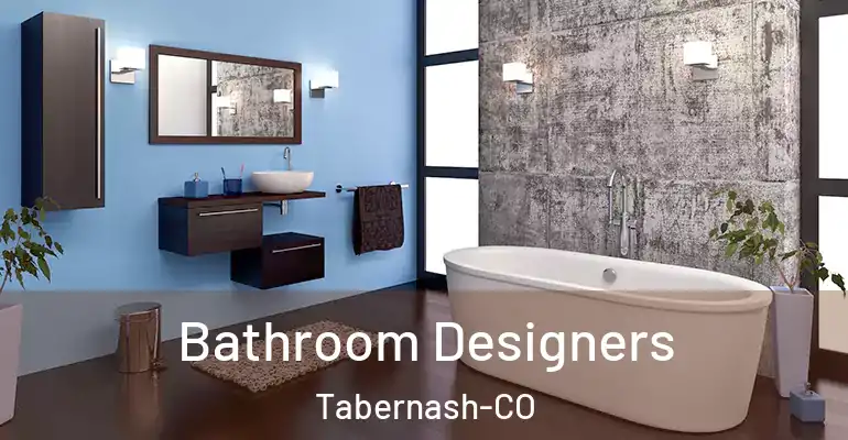 inner Bathroom imggen Bathroom Designers Tabernash-CO