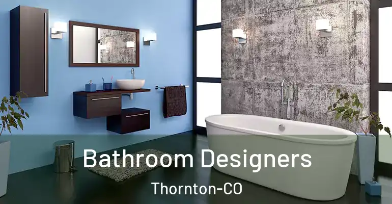 inner Bathroom imggen Bathroom Designers Thornton-CO