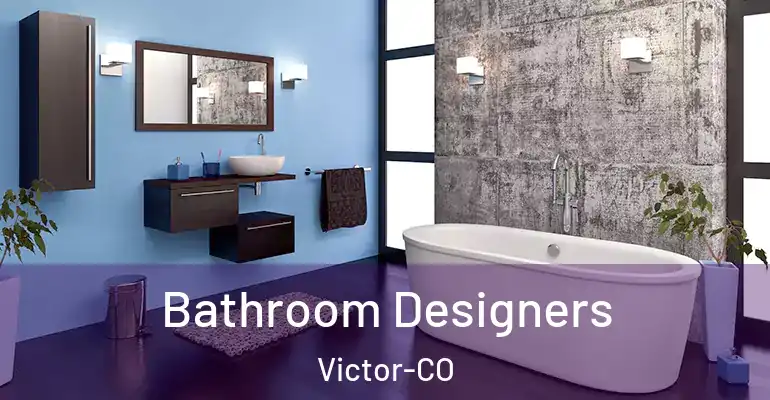 inner Bathroom imggen Bathroom Designers Victor-CO