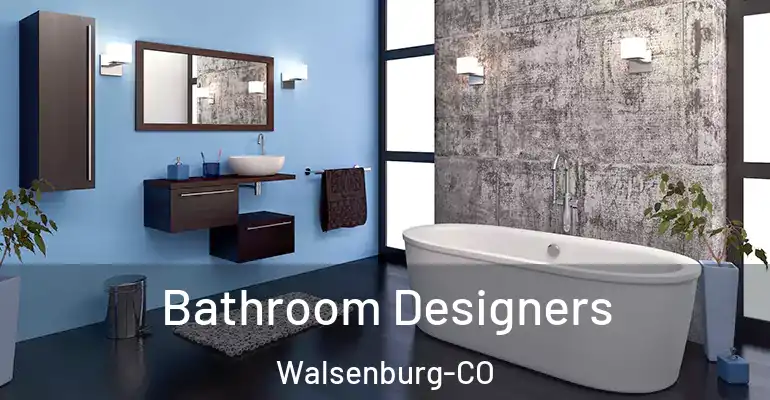 inner Bathroom imggen Bathroom Designers Walsenburg-CO