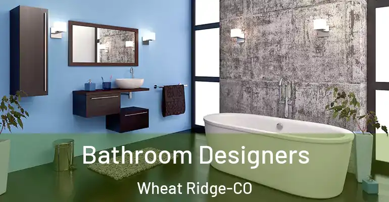 inner Bathroom imggen Bathroom Designers Wheat Ridge-CO