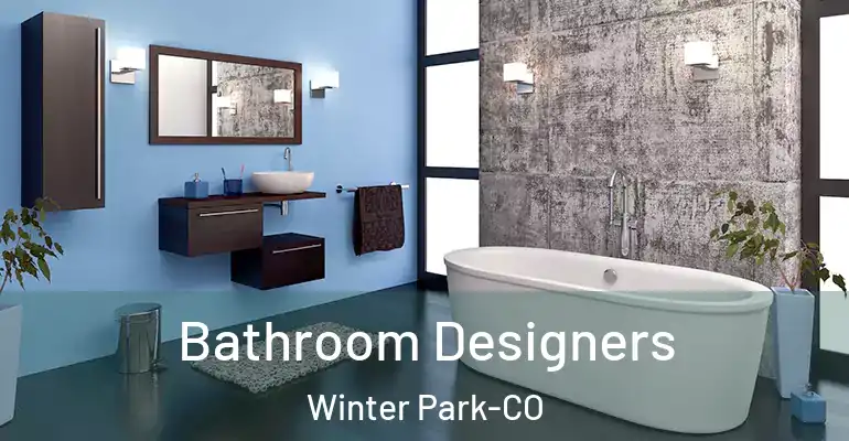 inner Bathroom imggen Bathroom Designers Winter Park-CO