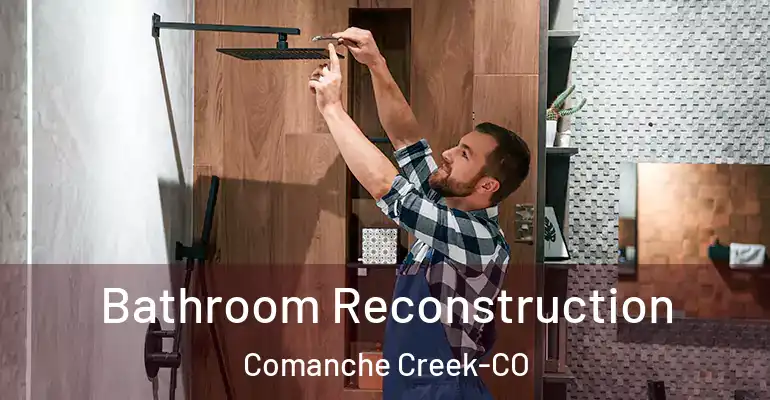 inner Bathroom imggen Bathroom Reconstruction Comanche Creek-CO