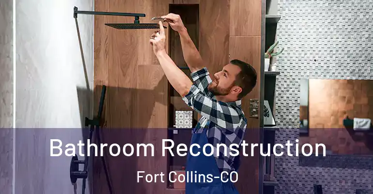 inner Bathroom imggen Bathroom Reconstruction Fort Collins-CO