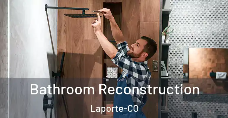 inner Bathroom imggen Bathroom Reconstruction Laporte-CO