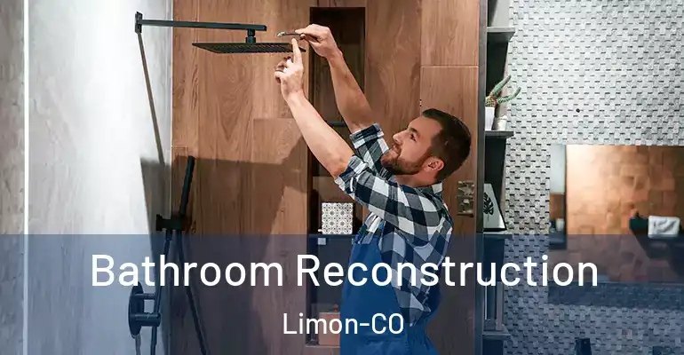 inner Bathroom imggen Bathroom Reconstruction Limon-CO