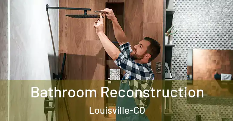 inner Bathroom imggen Bathroom Reconstruction Louisville-CO