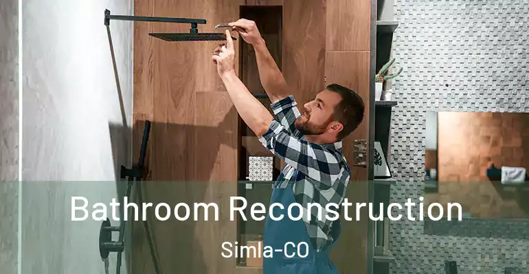 inner Bathroom imggen Bathroom Reconstruction Simla-CO