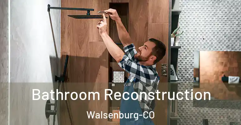 inner Bathroom imggen Bathroom Reconstruction Walsenburg-CO