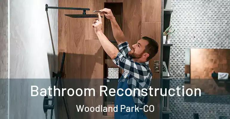 inner Bathroom imggen Bathroom Reconstruction Woodland Park-CO