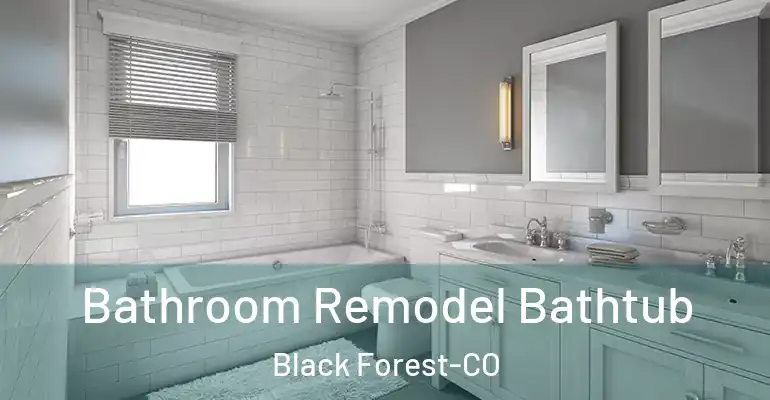 inner Bathroom imggen Bathroom Remodel Bathtub Black Forest-CO