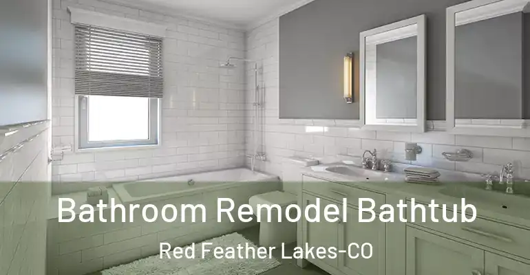 inner Bathroom imggen Bathroom Remodel Bathtub Red Feather Lakes-CO