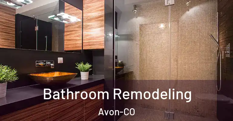 inner Bathroom imggen Bathroom Remodeling Avon-CO