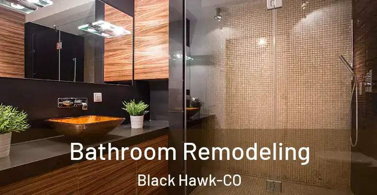 inner Bathroom imggen Bathroom Remodeling Black Hawk-CO