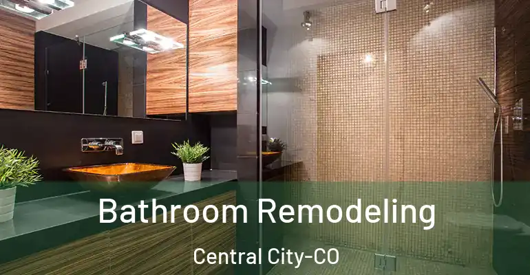 inner Bathroom imggen Bathroom Remodeling Central City-CO