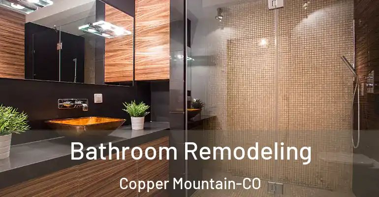 inner Bathroom imggen Bathroom Remodeling Copper Mountain-CO