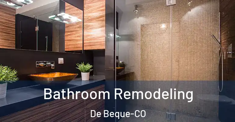 inner Bathroom imggen Bathroom Remodeling De Beque-CO