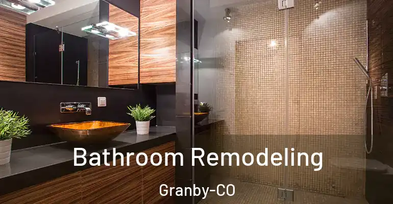 inner Bathroom imggen Bathroom Remodeling Granby-CO