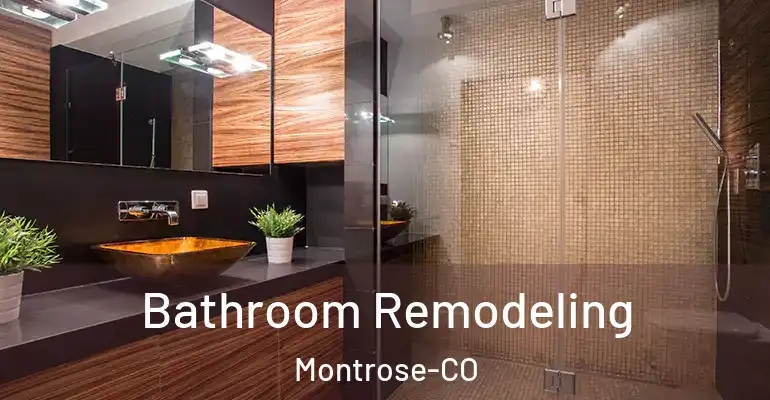 inner Bathroom imggen Bathroom Remodeling Montrose-CO