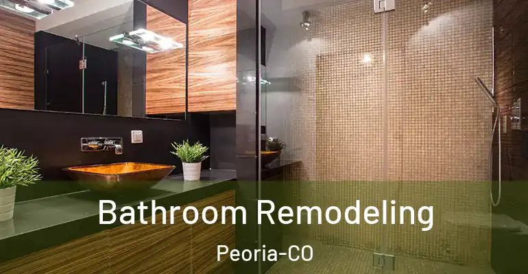 inner Bathroom imggen Bathroom Remodeling Peoria-CO