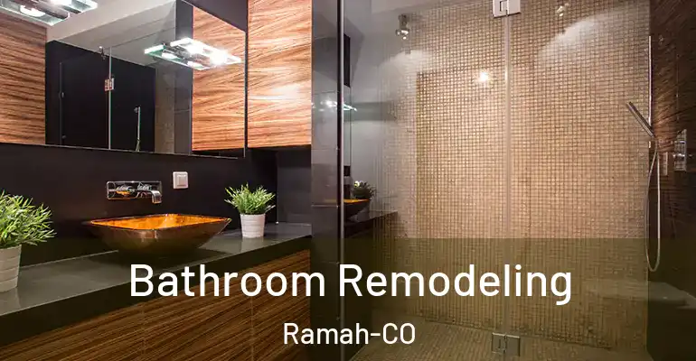 inner Bathroom imggen Bathroom Remodeling Ramah-CO