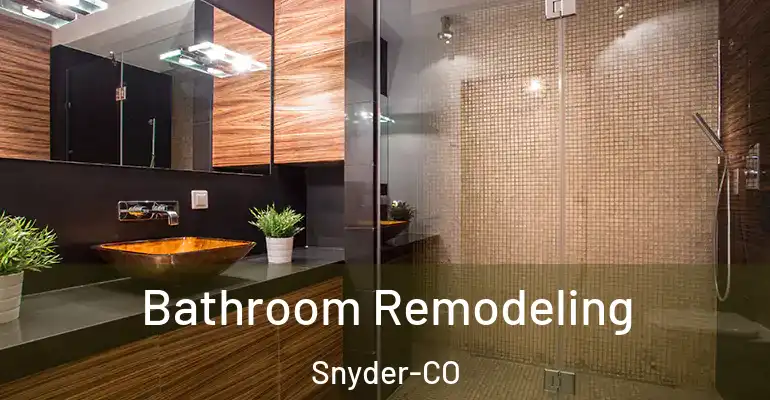 inner Bathroom imggen Bathroom Remodeling Snyder-CO