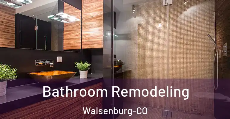 inner Bathroom imggen Bathroom Remodeling Walsenburg-CO