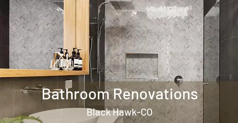 inner Bathroom imggen Bathroom Renovations Black Hawk-CO