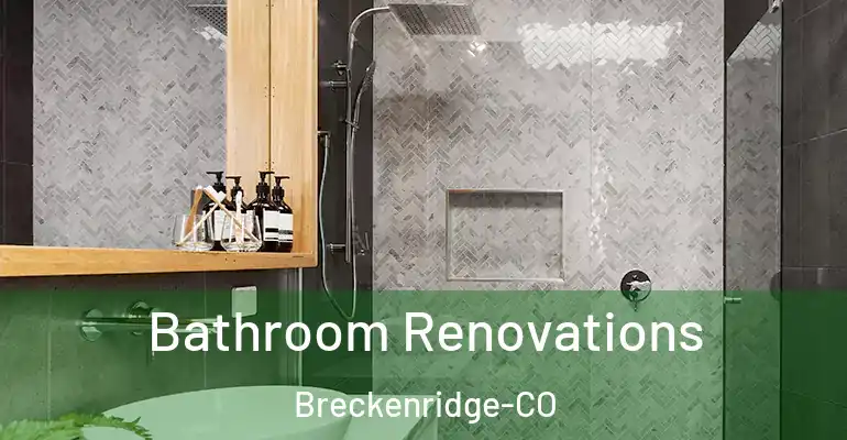 inner Bathroom imggen Bathroom Renovations Breckenridge-CO