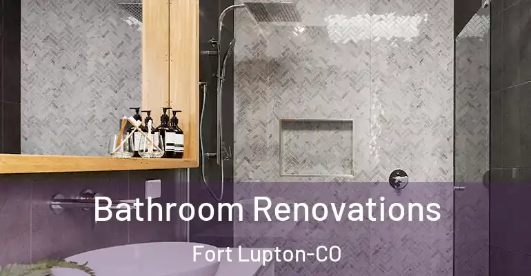 inner Bathroom imggen Bathroom Renovations Fort Lupton-CO