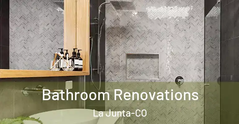 inner Bathroom imggen Bathroom Renovations La Junta-CO