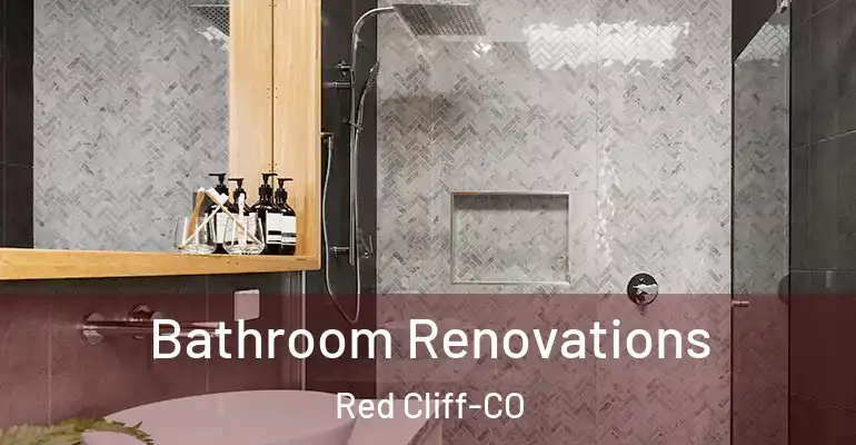 inner Bathroom imggen Bathroom Renovations Red Cliff-CO