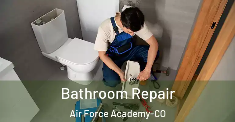 inner Bathroom imggen Bathroom Repair Air Force Academy-CO