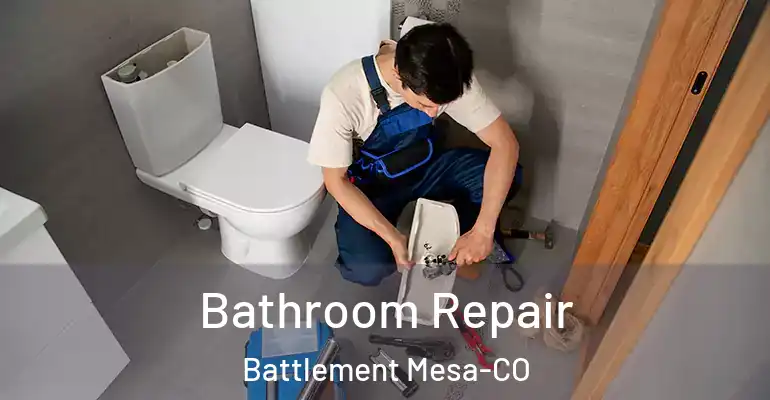 inner Bathroom imggen Bathroom Repair Battlement Mesa-CO