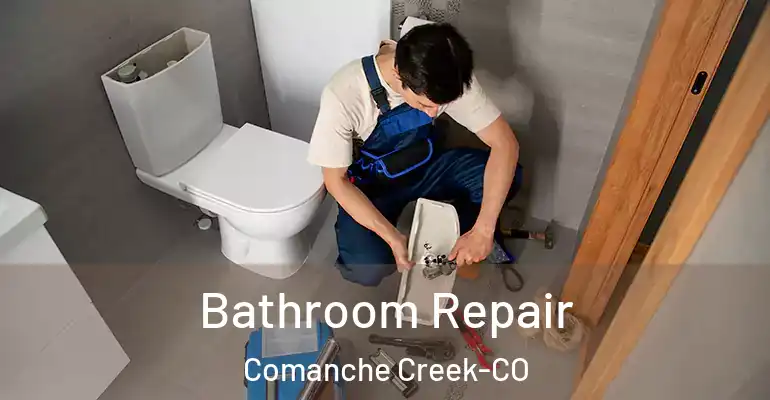 inner Bathroom imggen Bathroom Repair Comanche Creek-CO