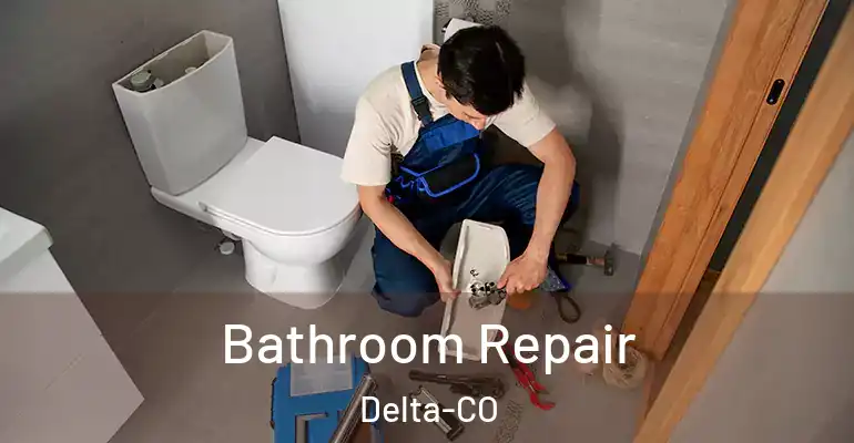 inner Bathroom imggen Bathroom Repair Delta-CO