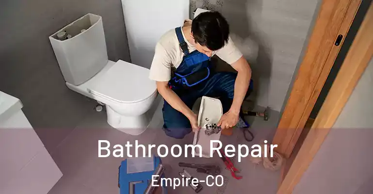 inner Bathroom imggen Bathroom Repair Empire-CO