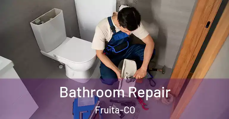 inner Bathroom imggen Bathroom Repair Fruita-CO