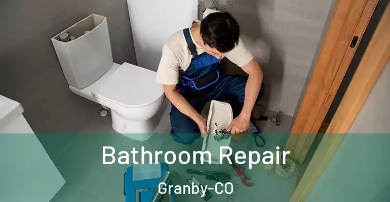 inner Bathroom imggen Bathroom Repair Granby-CO