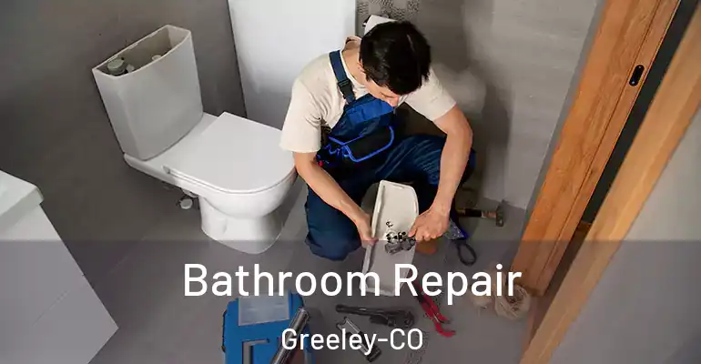 inner Bathroom imggen Bathroom Repair Greeley-CO