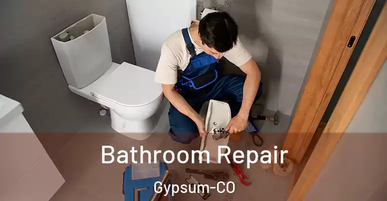 inner Bathroom imggen Bathroom Repair Gypsum-CO