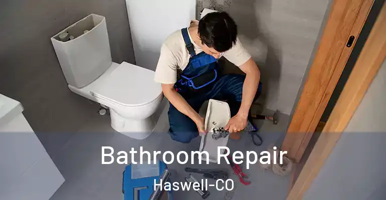 inner Bathroom imggen Bathroom Repair Haswell-CO