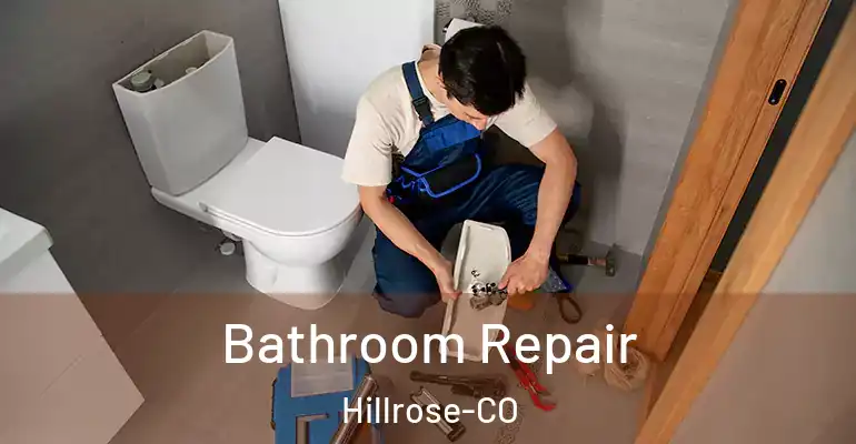 inner Bathroom imggen Bathroom Repair Hillrose-CO