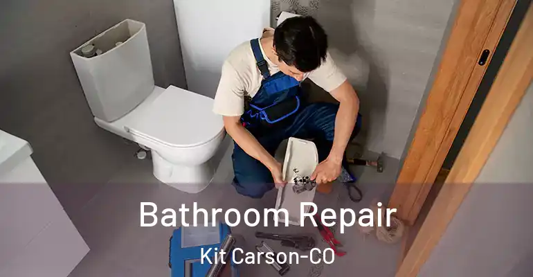 inner Bathroom imggen Bathroom Repair Kit Carson-CO