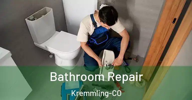 inner Bathroom imggen Bathroom Repair Kremmling-CO