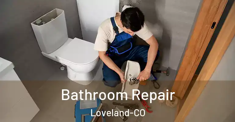inner Bathroom imggen Bathroom Repair Loveland-CO