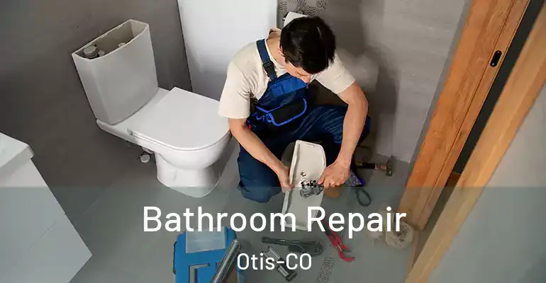 inner Bathroom imggen Bathroom Repair Otis-CO