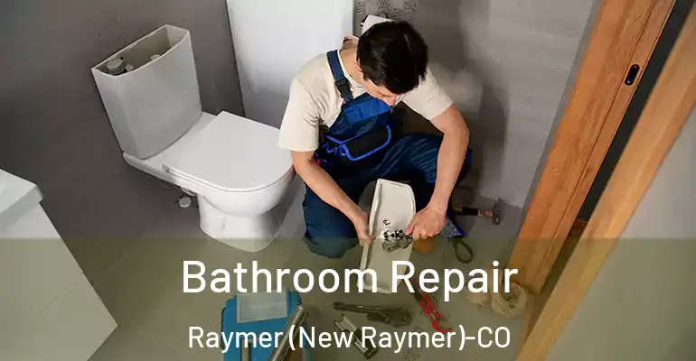 inner Bathroom imggen Bathroom Repair Raymer (New Raymer)-CO