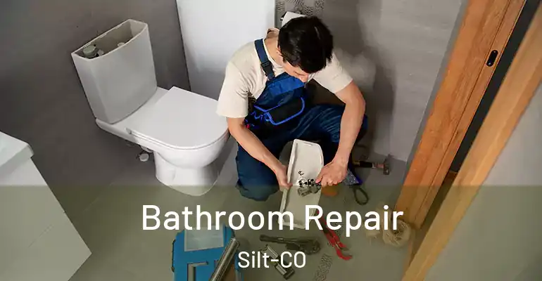 inner Bathroom imggen Bathroom Repair Silt-CO